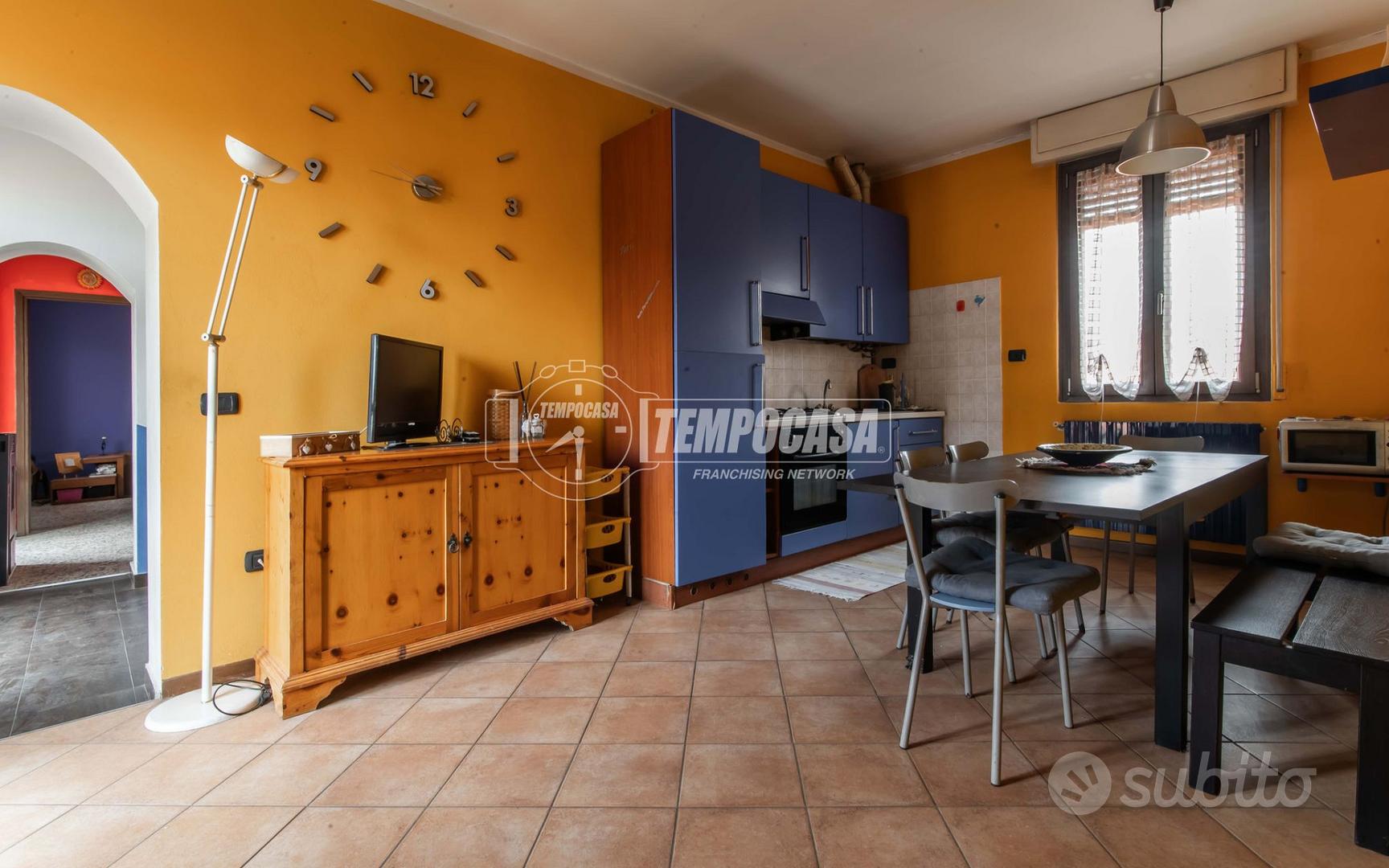Appartamento – Olgiate Olona, Gerbone - Vista 5