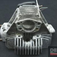 Testa cilindro orizzontale Ducati SuperSport 600
