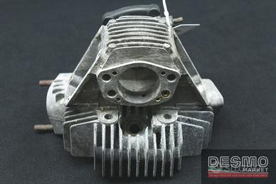 Testa cilindro orizzontale Ducati SuperSport 600