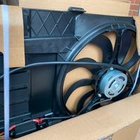 Ventola radiatore mini cooper s r 52/ r53