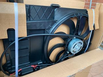 Ventola radiatore mini cooper s r 52/ r53