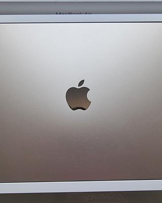 NUOVO MacBook Air 15" M5 16GB/1TB