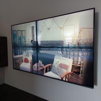Tv  Samsung UE55NU8000T ricambi