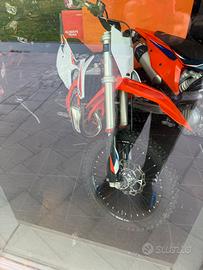 Ktm 85 sx cross 2022