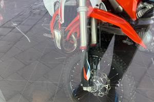 Ktm 85 sx cross 2022