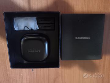 Samsung galaxy buds pro 