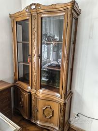 Salotto in stile