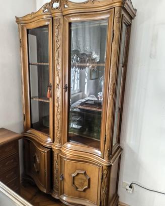 Salotto in stile