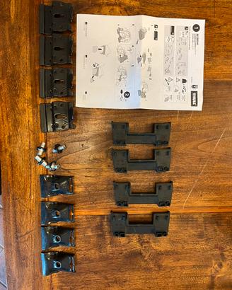 Thule Kit 186040