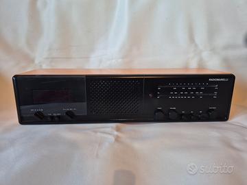 RADIOMARELLI A TRANSISTOR ANNI 70 - MODERNARIATO