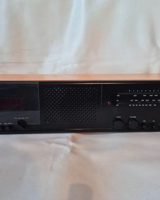 RADIOMARELLI A TRANSISTOR ANNI 70 - MODERNARIATO