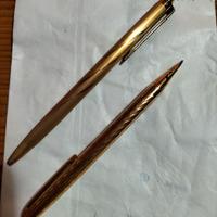 N.2 MATITE ORO 750