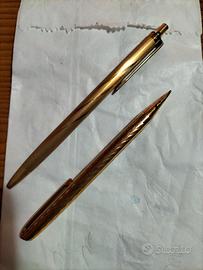 N.2 MATITE ORO 750