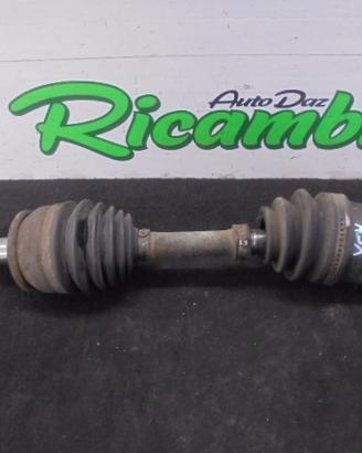 SEMIASSE ANTERIORE SINISTRO L200 K64T 2.5 TD 2001