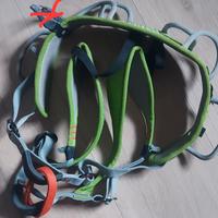 imbrago climbing technology ascent