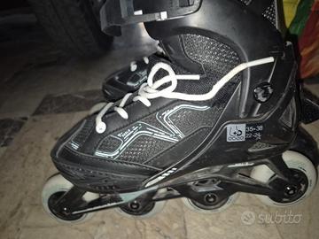 Rollerblade