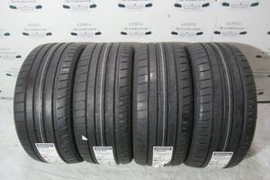 Saldi 225 35 19 Bridgestone NUOVE Estive