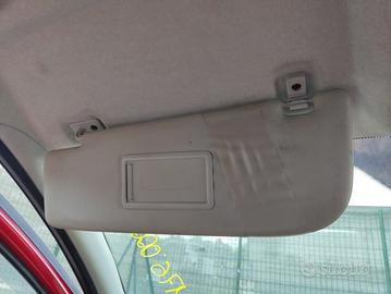 Aletta parasole sinistra FIAT QUBO del 2012