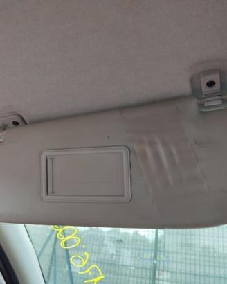 Aletta parasole sinistra FIAT QUBO del 2012