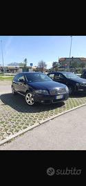 Audi A3 2.0