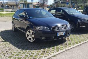 Audi A3 2.0
