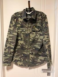 Camicia esercito italiano taglia L