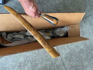 Modanature  radica x5 2006