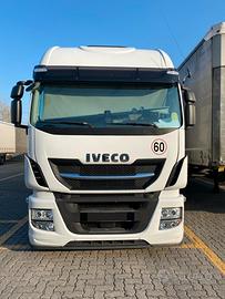 Trattore Stradale Iveco Stralis 510