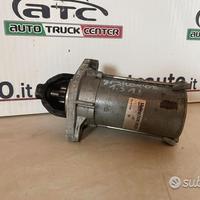 G197526a motorino avviamento panda/punto 1.3