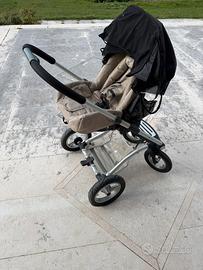 Passeggino Mutsy All-Terrain