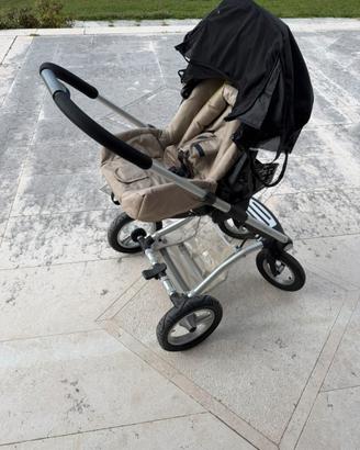 Passeggino Mutsy All-Terrain