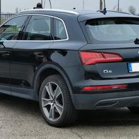 Q5 2.0 tdi Business quattro 163cv s-tronic