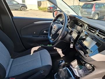  opel corsa 1.2 75cv  2024