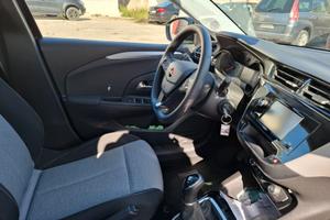  opel corsa 1.2 75cv  2024
