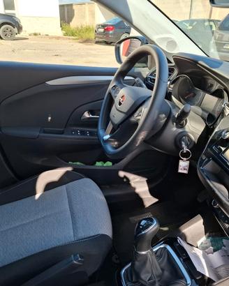  opel corsa 1.2 75cv  2024