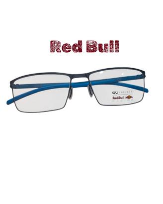 montatura per occhiali Uomo Red Bull nuovo