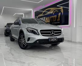 Mercedes Benz GLA 200d 4Matic Activity Edition