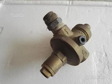 Riduttore acqua