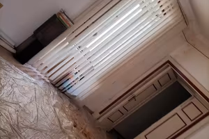 Appartamento da ristrutturare 