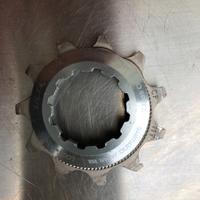 Pacco pignoni Ultegra 6700