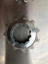 Pacco pignoni Ultegra 6700