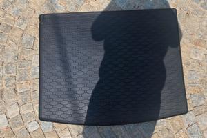 Tappetino gomma baule per jeep