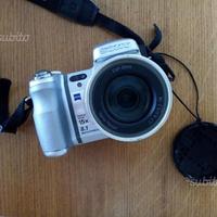Fotocamera Sony