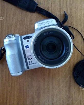 Fotocamera Sony