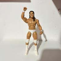 WWE Action Figure Elite Bo Dallas