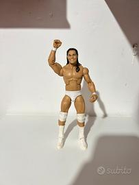 WWE Action Figure Elite Bo Dallas