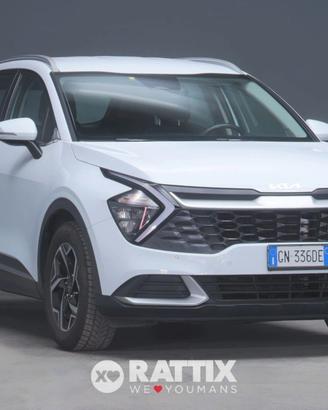 KIA sportage v 2022 Sportage 1.6 crdi mhev Busines