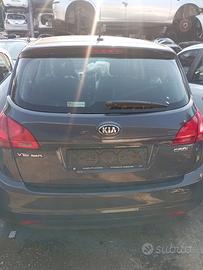 Kia venga 