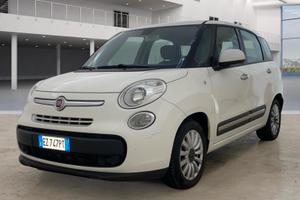 Fiat 500L Living 1.6 Multijet 105 CV Business 2015