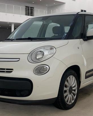 Fiat 500L Living 1.6 Multijet 105 CV Business 2015